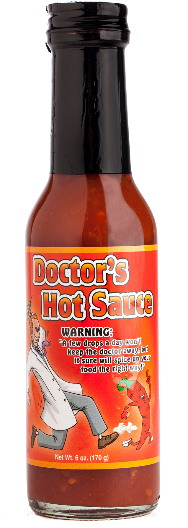 Hot Sauce Png - Beer Bottle (1800x1800), Png Download