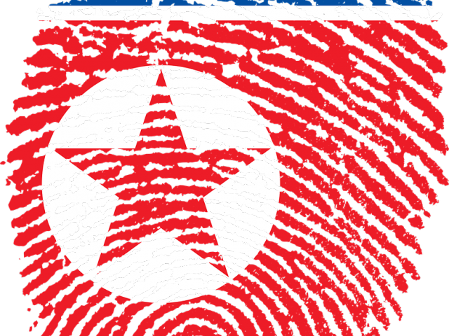 North Korea Flag Clipart Png - Election 2019 In The Philippines (640x480), Png Download