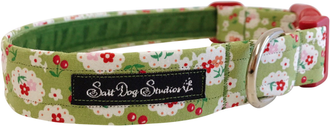 Betsy Collar V=1521809703 - Belt (1279x922), Png Download