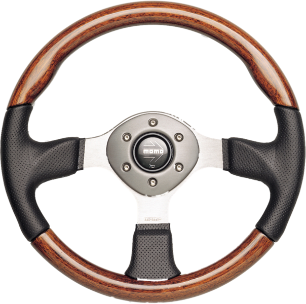 Steering Wheel - Steering Wheel Psd (604x600), Png Download