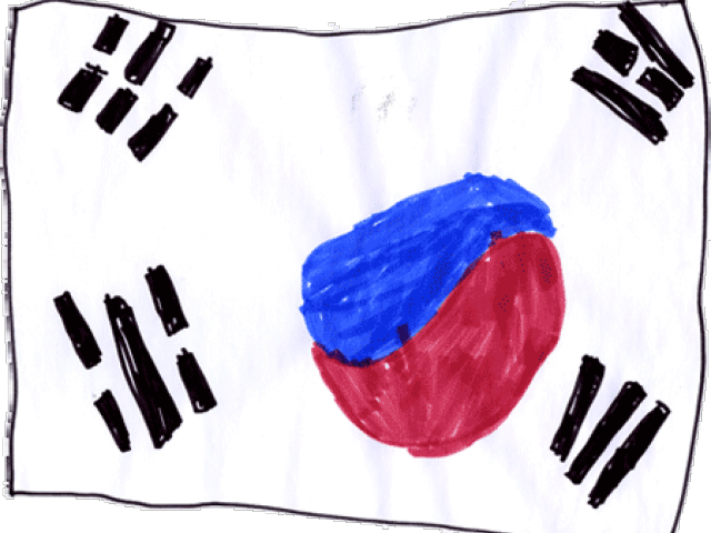 Child Art (640x480), Png Download