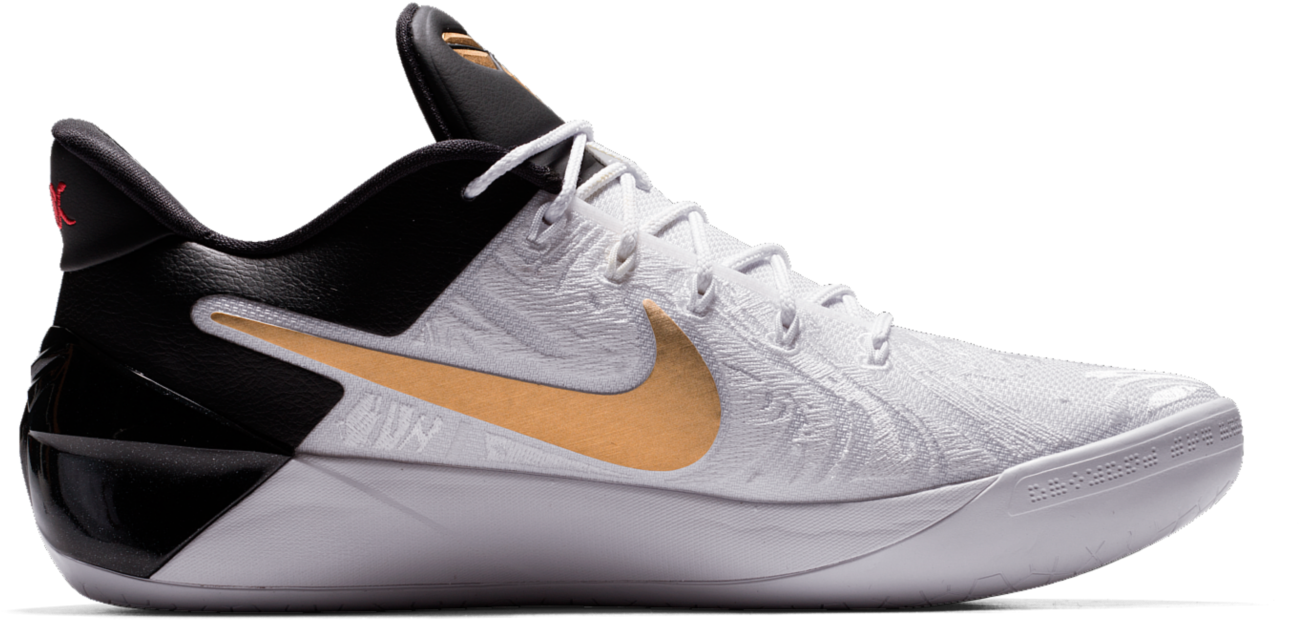 Nike Kobe A D Bhm Nike - Kobe Mid Ad Bhm (1500x1500), Png Download