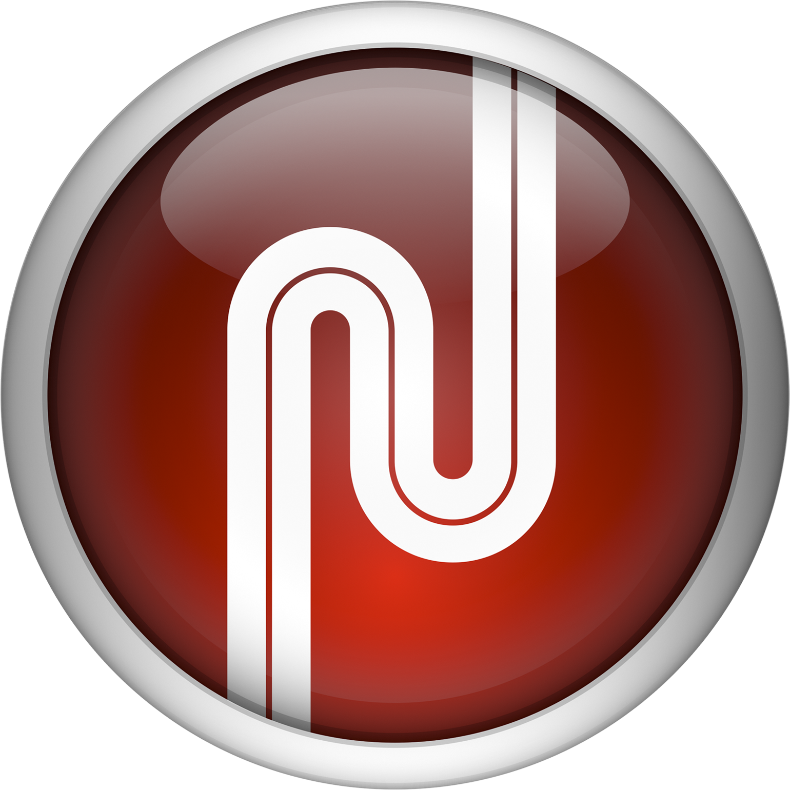 Natnet Logo - Circle (1762x1762), Png Download