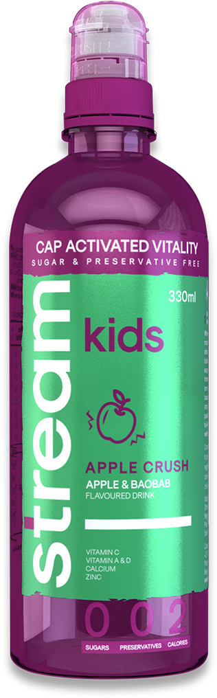 Apple Crush Flavoured Water - Grape (960x1080), Png Download