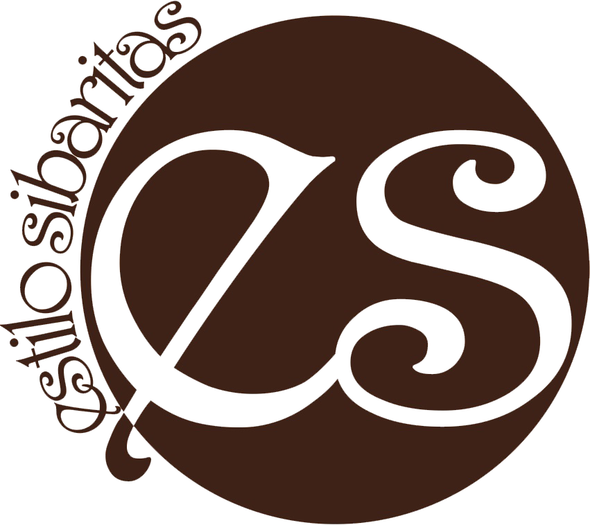 Estilo Sibaritas - Graphic Design (851x758), Png Download