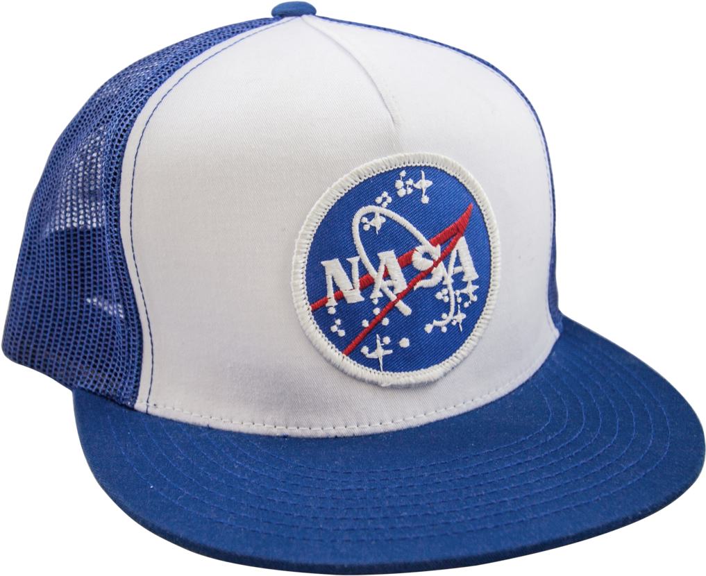 Enlarge Image - Nasa Patch (1024x1024), Png Download