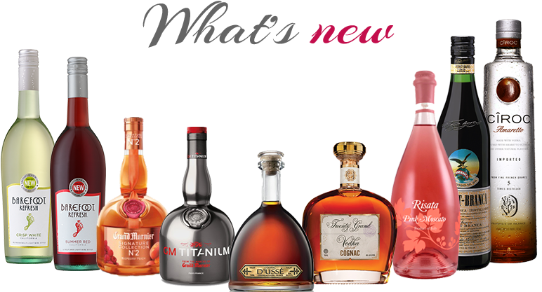 Home Banner 03 - Grand Marnier (980x500), Png Download