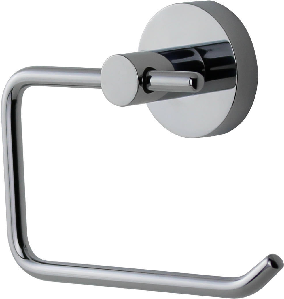 Round Toilet Roll Holder - Tissue Paper (1200x1200), Png Download