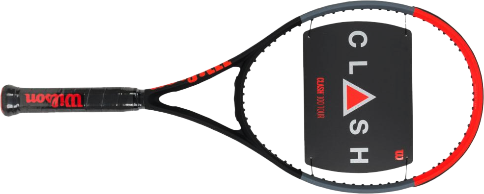 The Racquet Revolution - Head Radical (985x396), Png Download