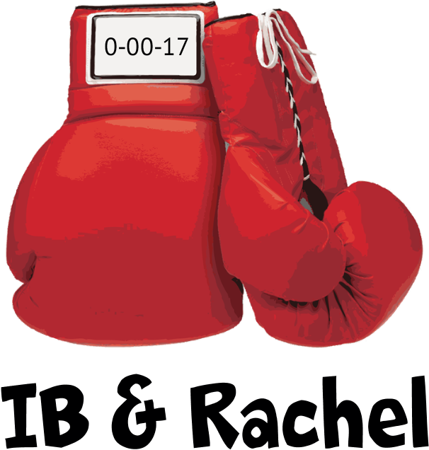 Boxing Gloves Pillow Case - Boxing Glove (700x700), Png Download
