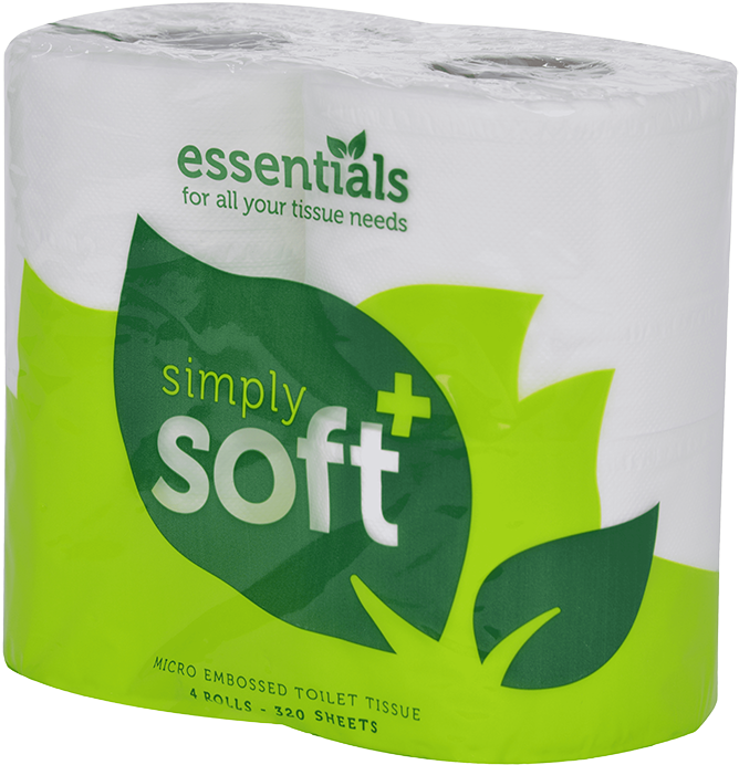 Essentials 320 Sheet (1500x1500), Png Download