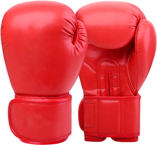 Amateur Boxing (750x750), Png Download