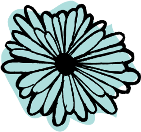 Hand Drawn Wedding Scrapbook-08 - Vector (619x600), Png Download