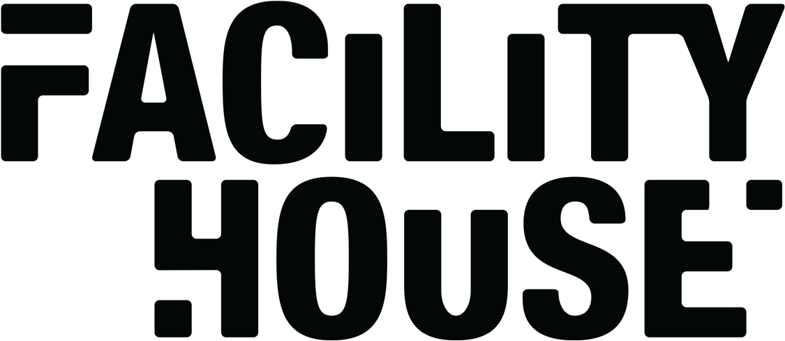 Facility House Logo - Facility House (1200x857), Png Download