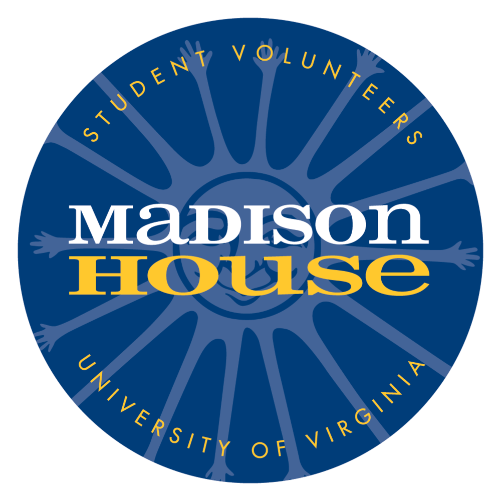 Madison House Circle Logo - Circle (1000x1000), Png Download