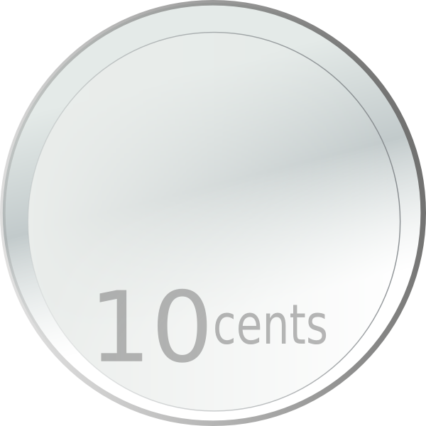 Small - Circle (600x600), Png Download