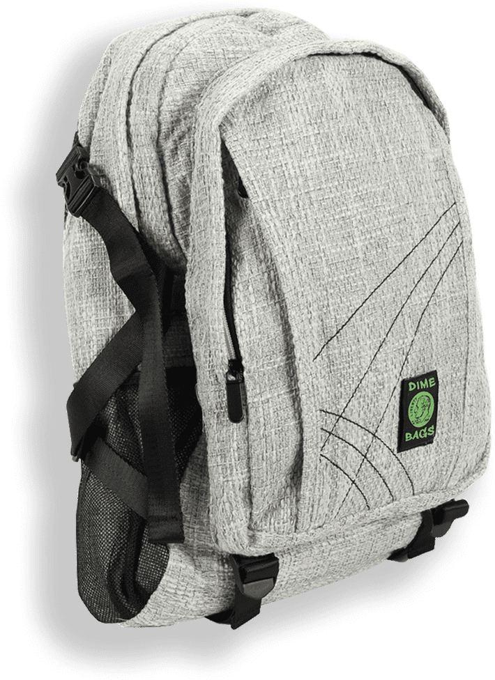 Dime Life Backpack - Backpack (1920x1080), Png Download