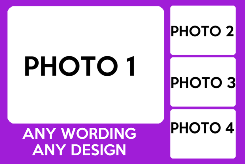 This Option Will Print One 4x6, Each Time Guest Hit (799x533), Png Download