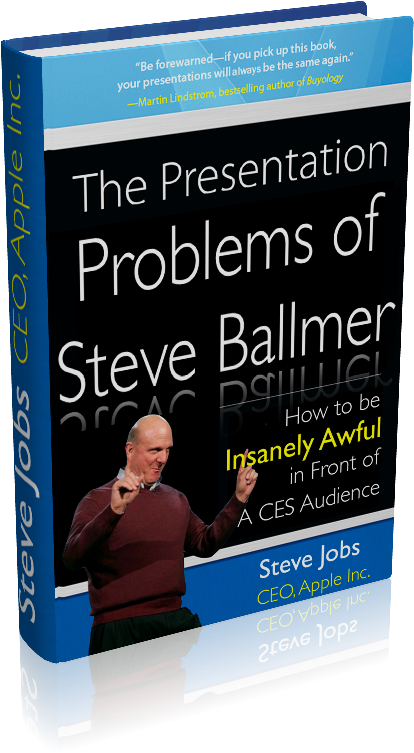 Did - Steve Ballmer Book (2000x2000), Png Download