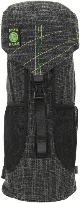 23" Conversion Tube Bag By Dime Bags - Dime Bags (800x800), Png Download