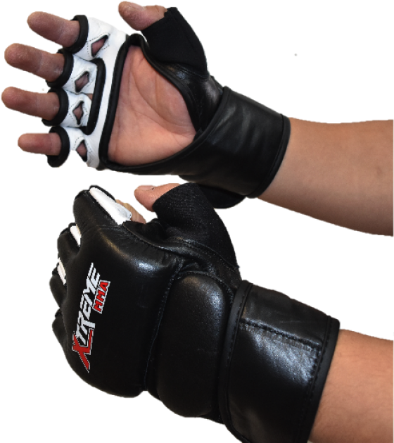 Grappling Glove - Boxing (600x698), Png Download