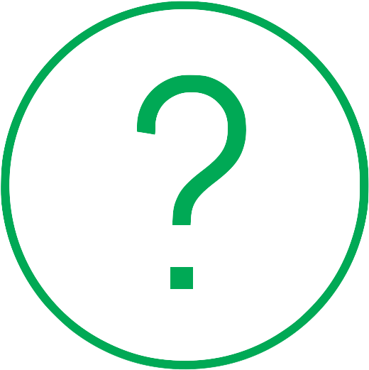 Question Mark Icon - Circulo (554x568), Png Download