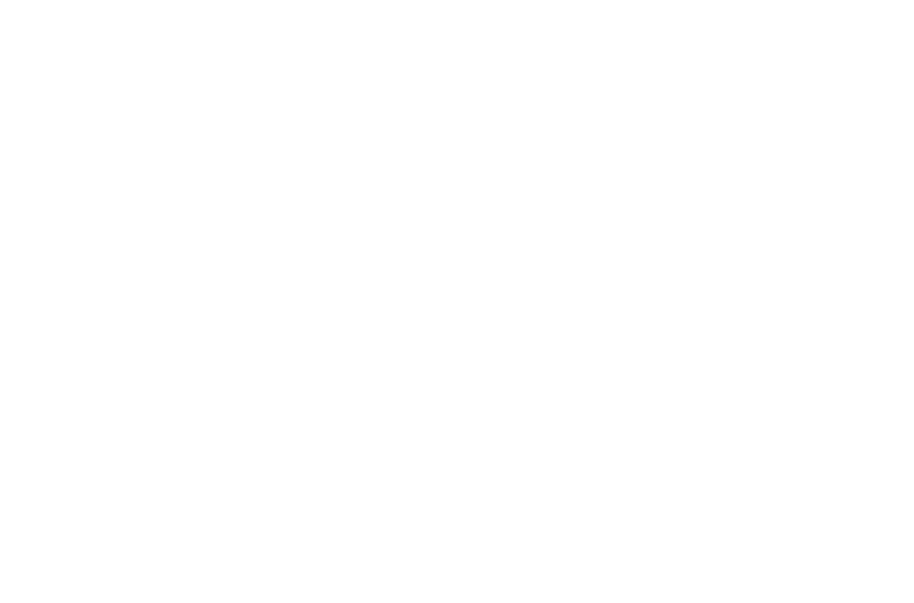 Banana Peel Silhouette By Paperlightbox - Banana Peel Silhouette (1024x676), Png Download