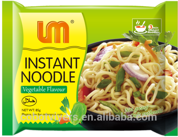 Bulk Ramen Noodles/halal Instant Noodle/korean Noodle - Instant Noodles Palm Oil Free (640x496), Png Download