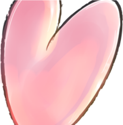 Heart (640x480), Png Download