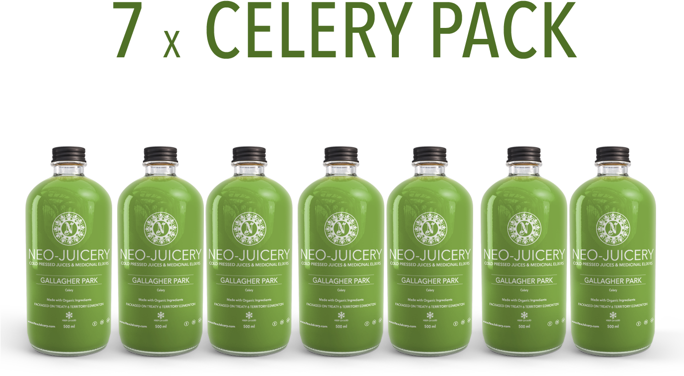 Celery Pack - Alcoholic Beverage (1371x914), Png Download