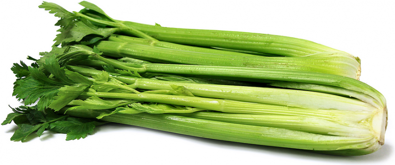 Celery (800x800), Png Download