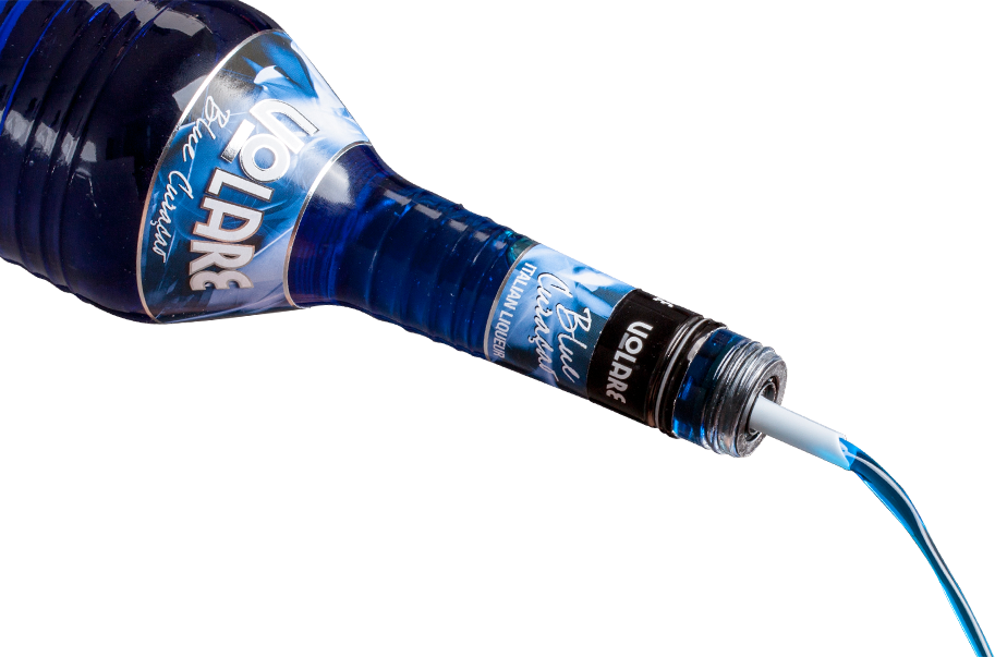 Jump N' Pour Creates Unique Pouring Solutions That - Beer Bottle (913x603), Png Download