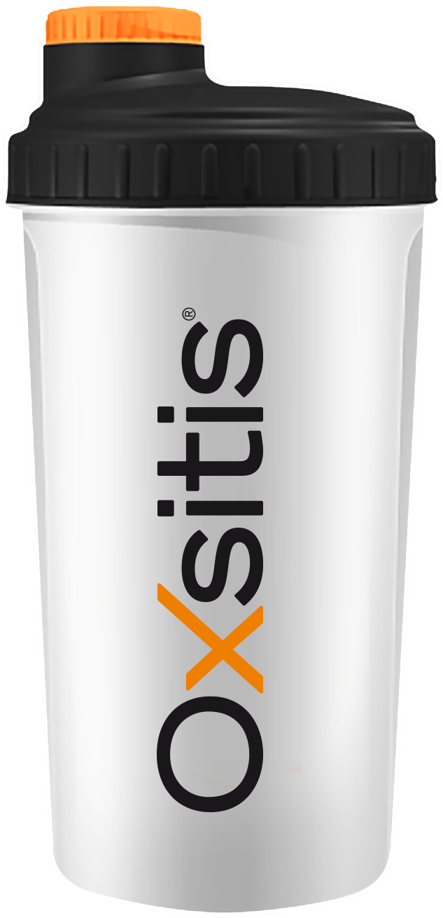 Shaker 700 750 Ml - Oxsitis (1500x1500), Png Download