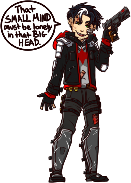 Red Hood - Google Search - Batman Red Hood Fanart (540x750), Png Download