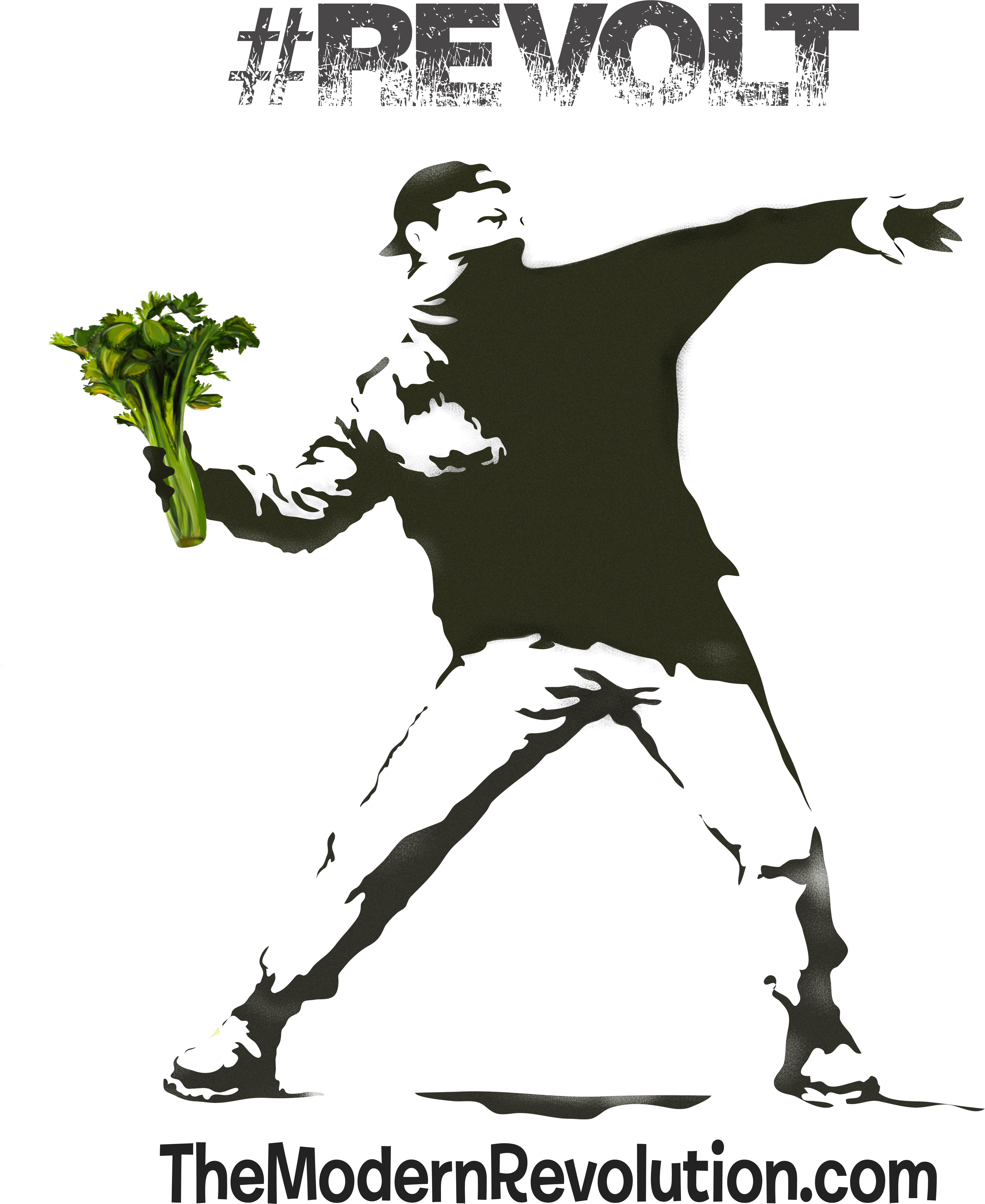 Celery (9529x9921), Png Download