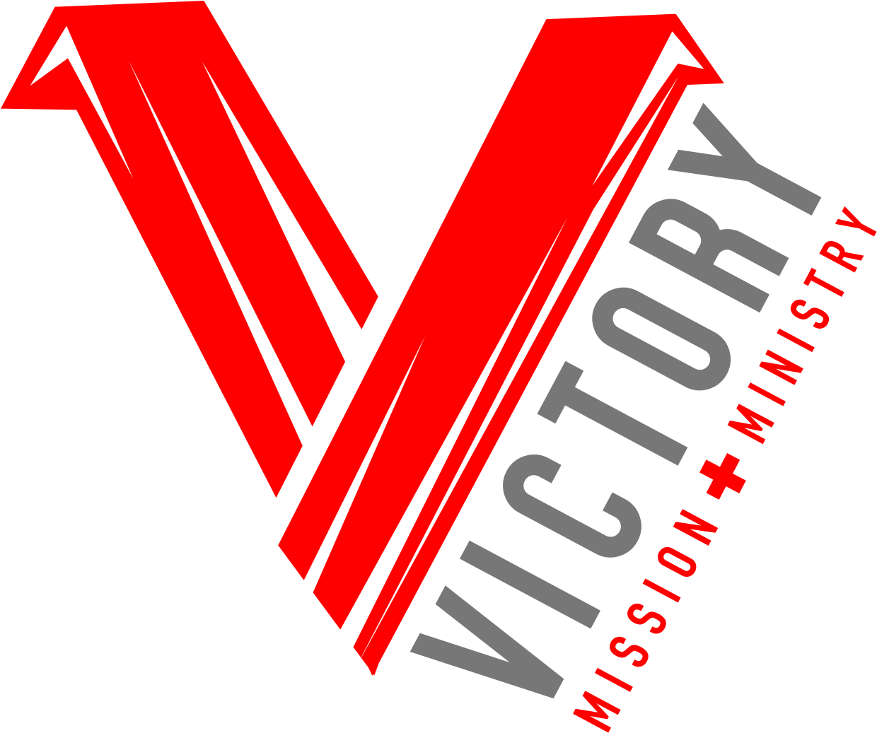 Victory Mission Springfield Mo (1381x1207), Png Download