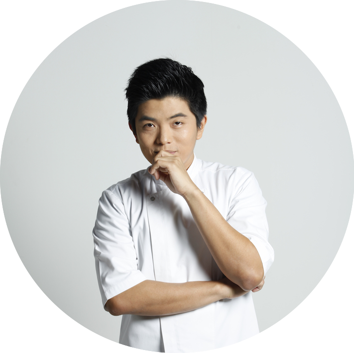 The First Day I Got My Michelin Star - Sitting (718x715), Png Download