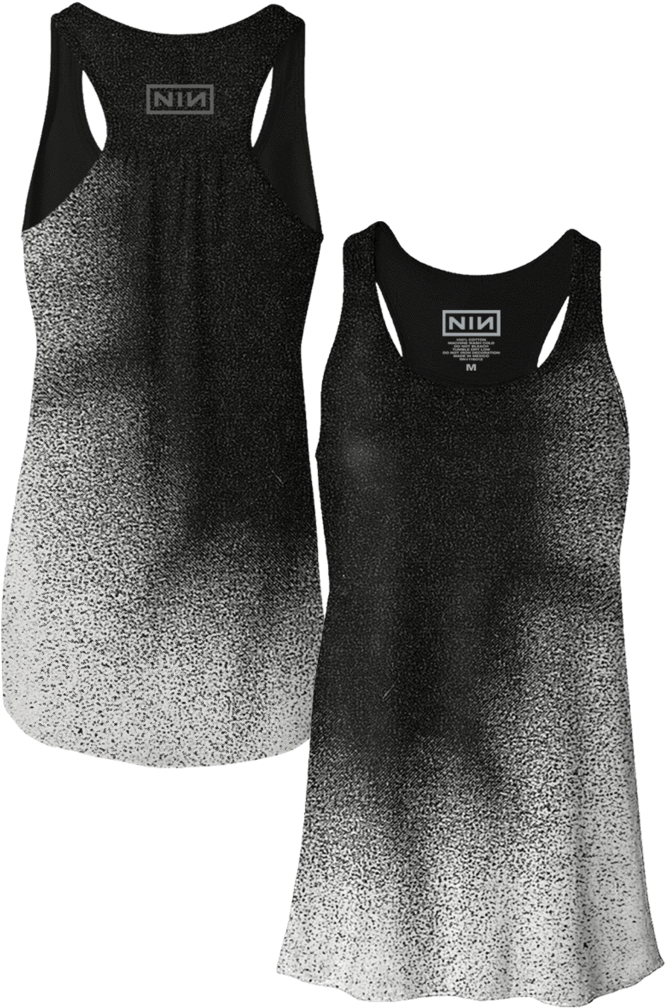Solar Flare Womens Tank - Active Tank (1024x1024), Png Download