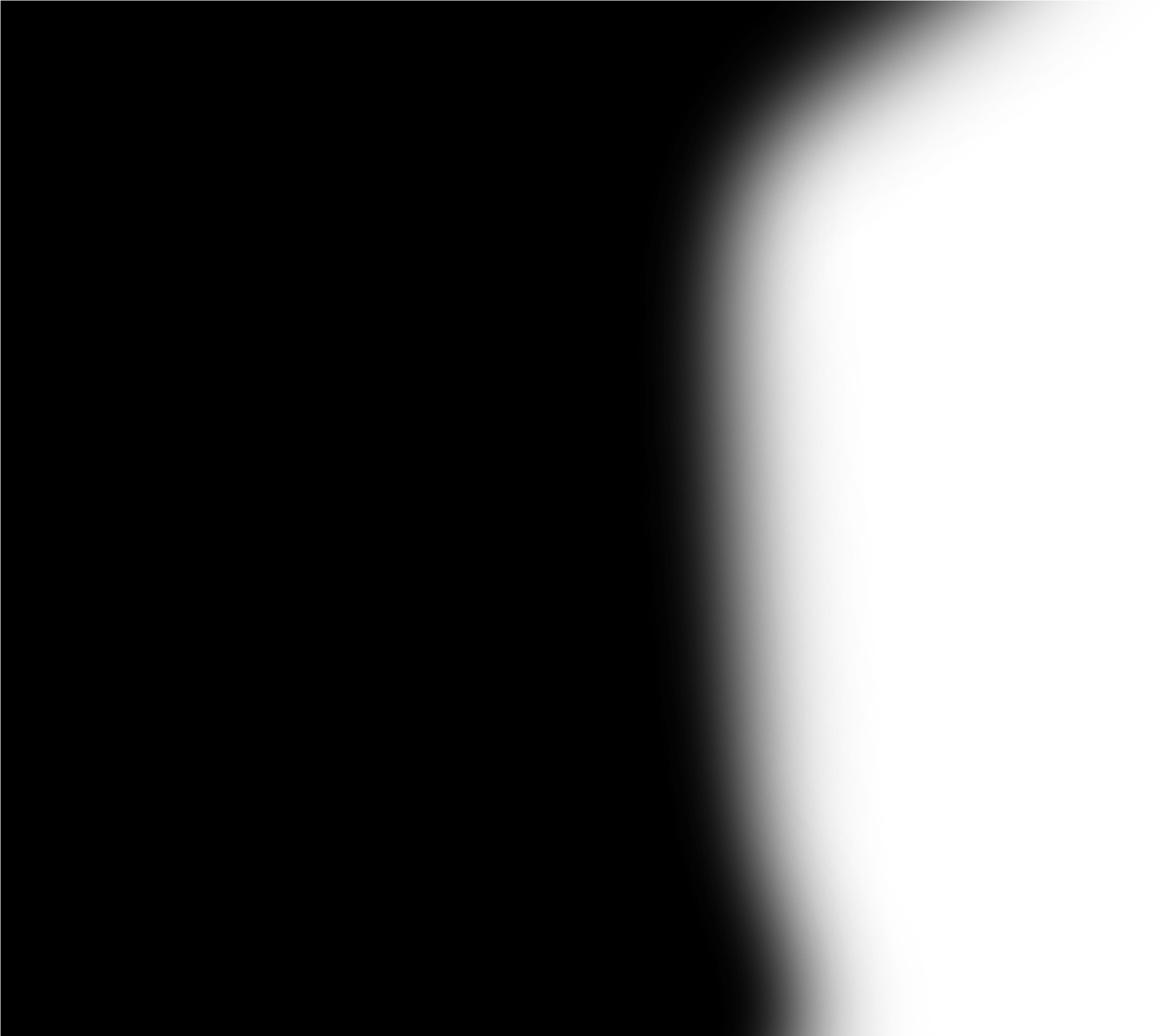 Blackfade - Darkness (2400x1920), Png Download