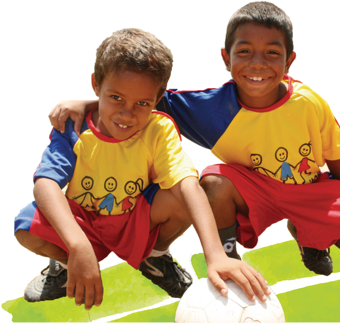 Kids-gracias - Toddler (700x688), Png Download