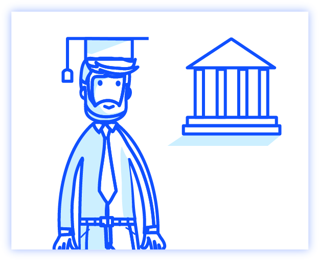 Universities And Studentclubs - Policy (662x529), Png Download