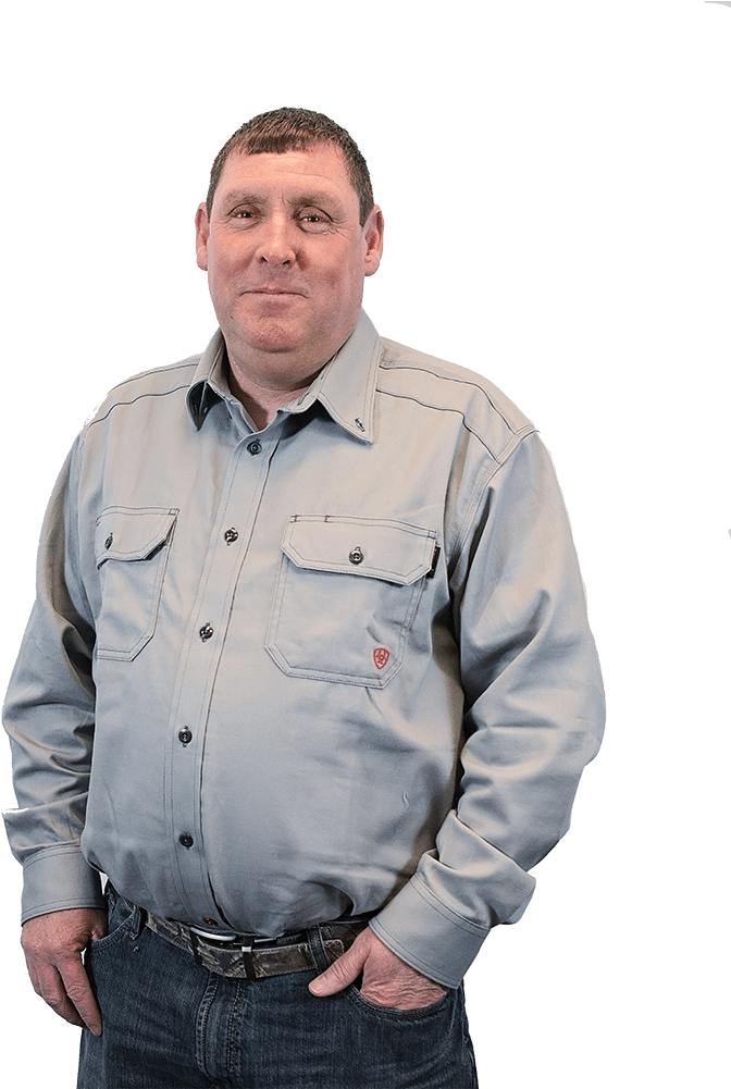 Wade Frey - Standing (800x1000), Png Download