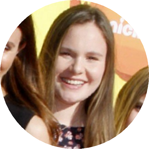 Holly Ramsay - Girl (600x600), Png Download