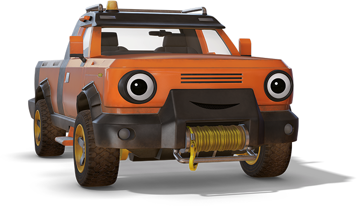 Illustration And Design - Stretch Bob The Builder (873x687), Png Download