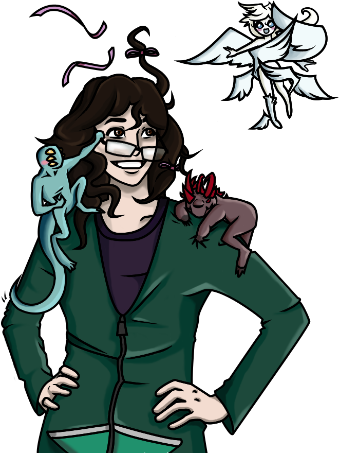 So, About A Week Or Two Ago I Got This Brain Worm, - Worm Web Serial Shard (660x880), Png Download