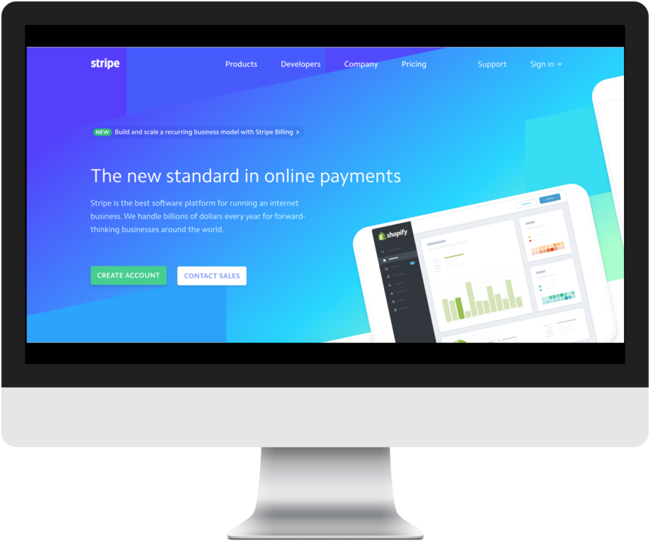 Stripe - Canon Singapore Pte. Ltd. (1000x1000), Png Download