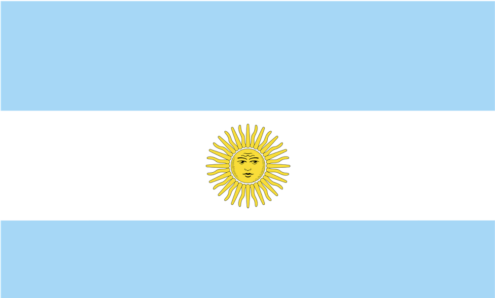 Get Argentina Flag Png Image Gif