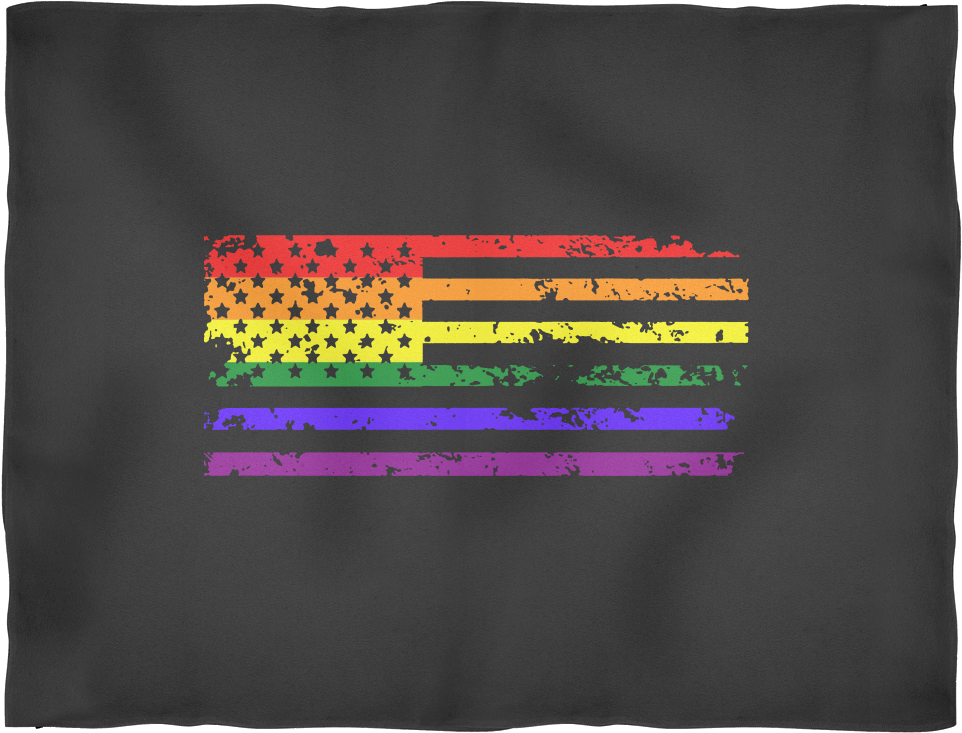 Pride Lgbt U - Linens (1024x1024), Png Download