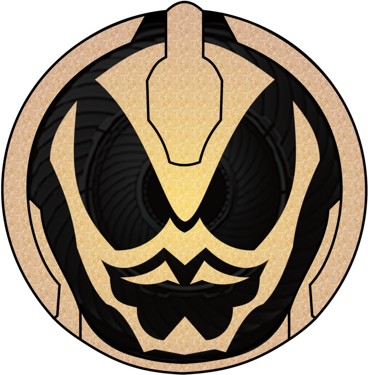 Kamen Rider Ghost Tenkatoitsu By Markolios On - Colegio Tierra Del Fuego (894x894), Png Download