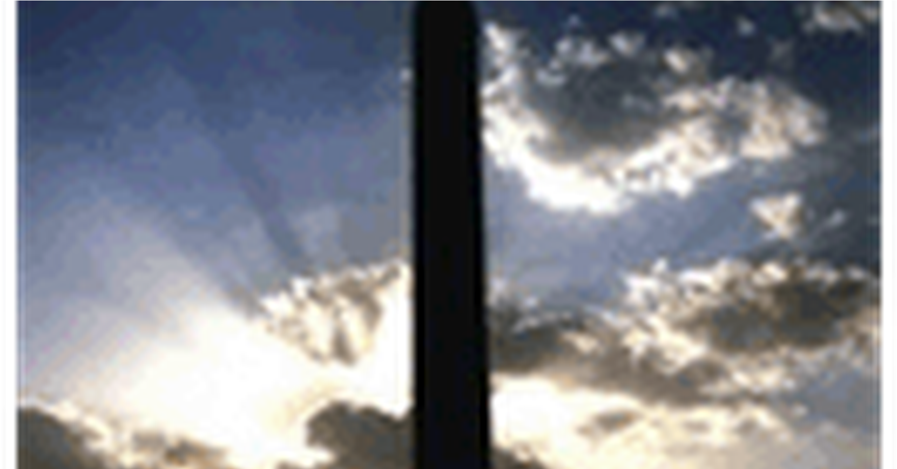 Small Nuclear Forces - Snow (2400x920), Png Download